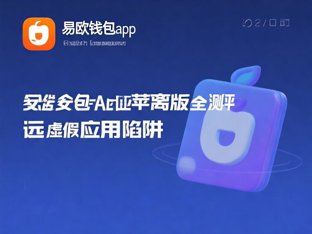 易欧钱包功能展示